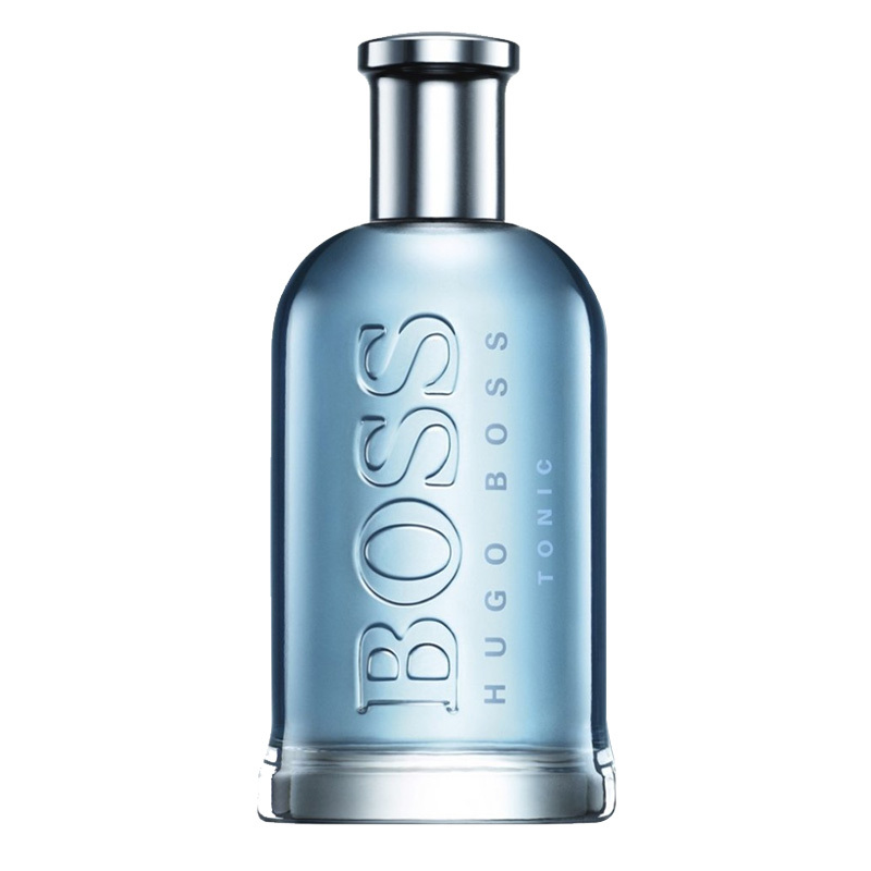 Boss Bottled Tonic Eau de Toilette For Men Hugo Boss