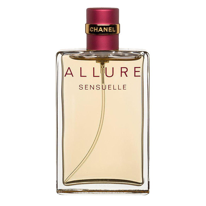Allure Sensuelle Eau de Parfum for Women