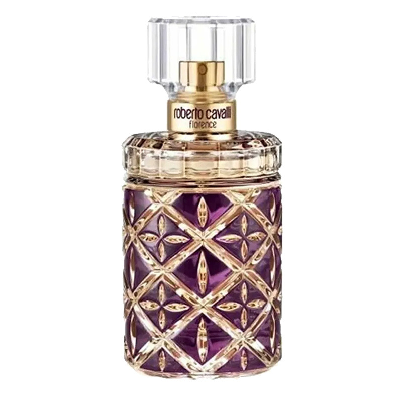 Florence Eau de Parfum For Women Roberto Cavalli