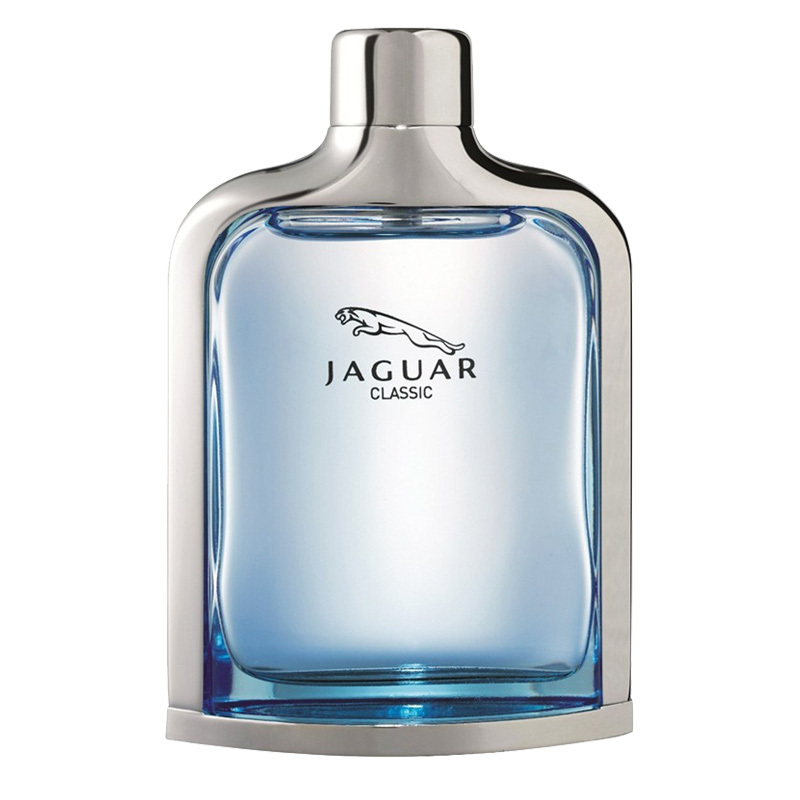 Classic Blue Eau de Toilette For Men Jaguar