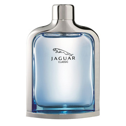 Classic Blue Eau de Toilette For Men Jaguar