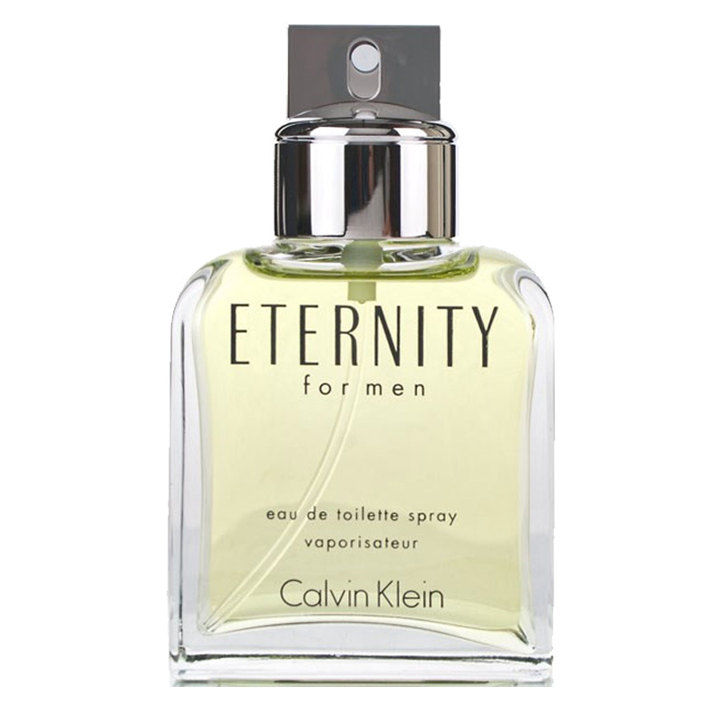 Eternity Eau de Toilette For Men Calvin Klein