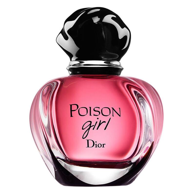 Poison Girl Eau de Parfum For Women Dior