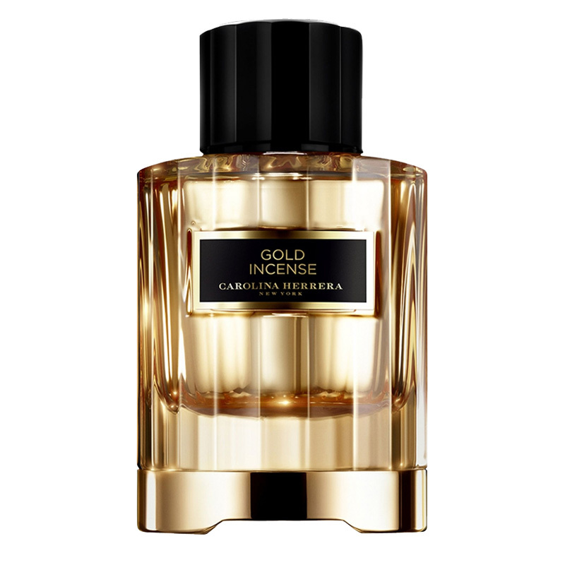 Gold Incense Eau de Parfum for Women and Men
