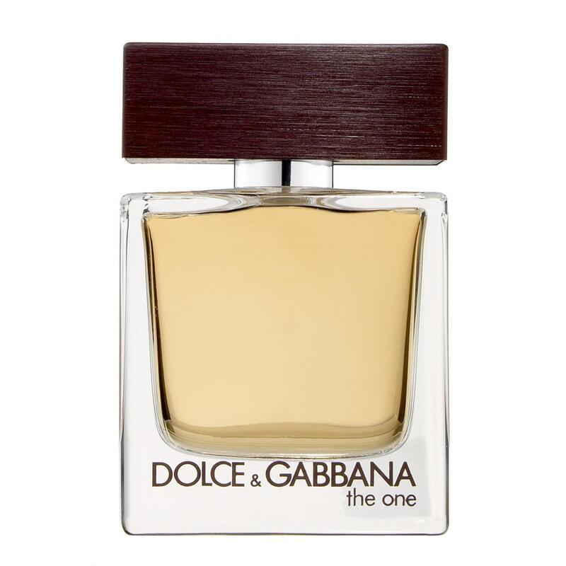 The One Eau de Toilette For Men Dolce & Gabbana - D&G