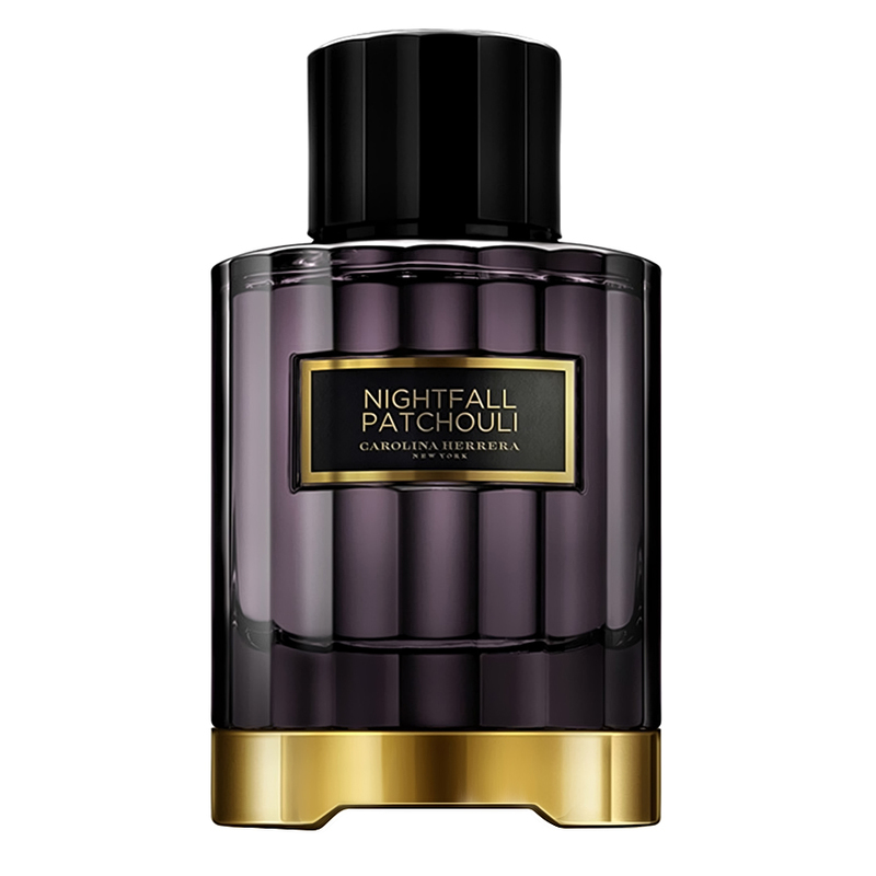 Nightfall Patchouli Eau de Parfum for Women and Men