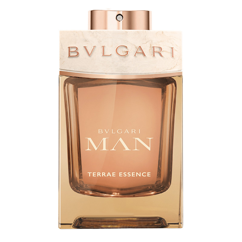 Bvlgari Man Terrae Essence Eau de Parfum for Men Bvlgari