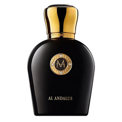 Al Andalus Eau de Parfum for Women and Men