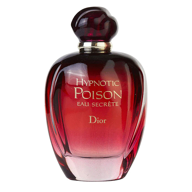 Hypnotic Poison Eau Secrete Eau de Toilette for Women