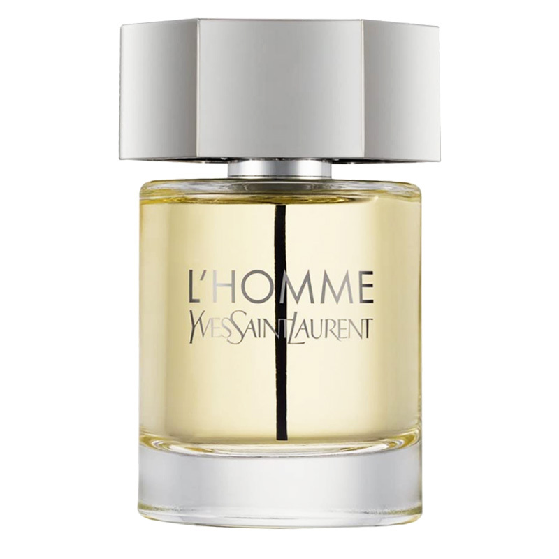 L Homme Eau de Toilette For Men YSL Yves Saint Laurent - YSL