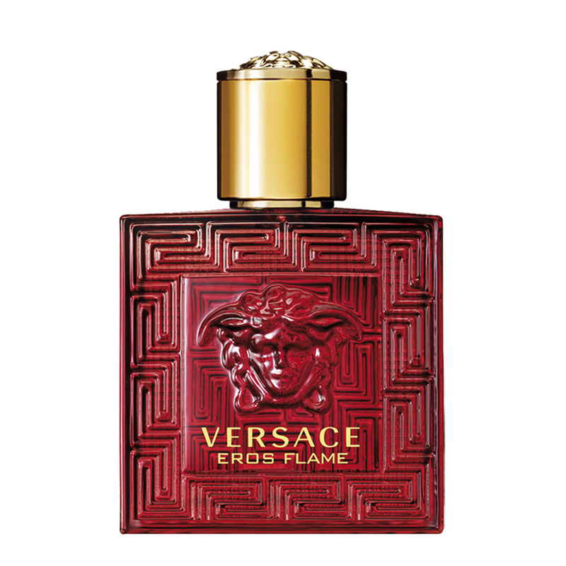 Eros Flame Eau de Parfum For Men Versace