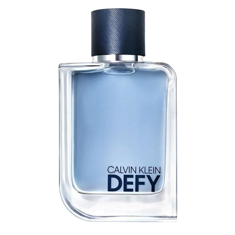 Defy Eau de Toilette for Men Calvin Klein