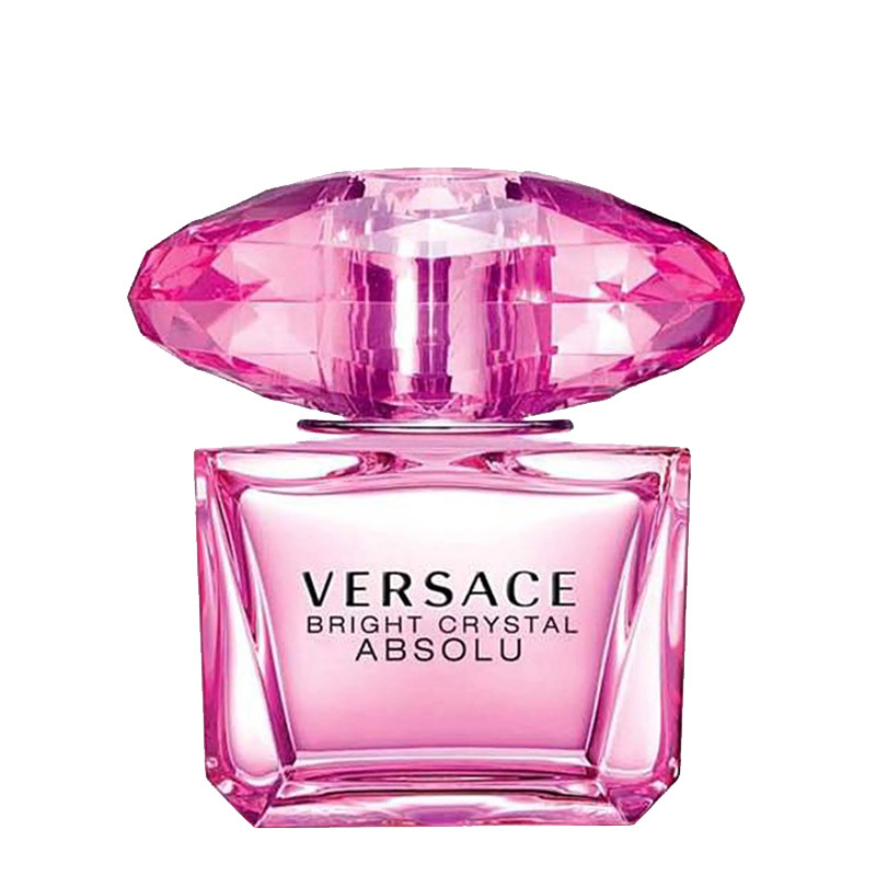 Bright Crystal Absolu Eau de Parfum For Women Versace
