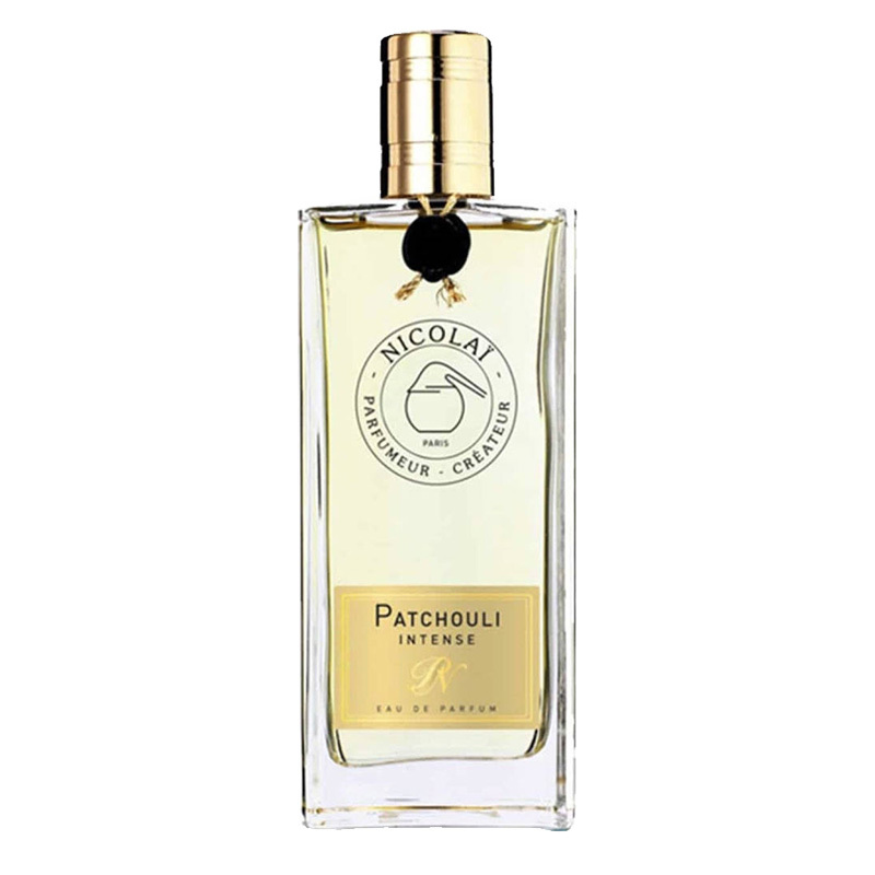 Patchouli Intense Eau de Parfum for Women and Men Nicolai Parfumeur Createur
