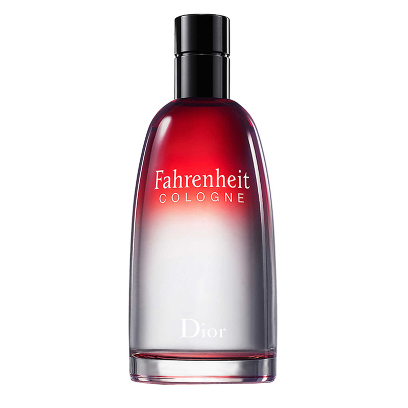 Fahrenheit Cologne Eau de Parfum For Men Dior