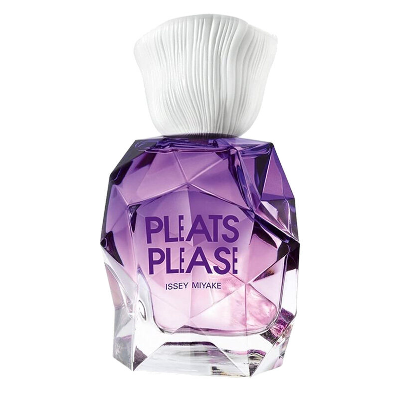 

Pleats Please 2013 Eau de Parfum for Women Issey Miyake