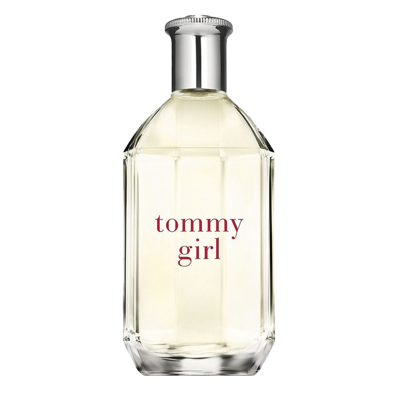 Tommy Girl Eau de Toilette for Women Tommy Hilfiger