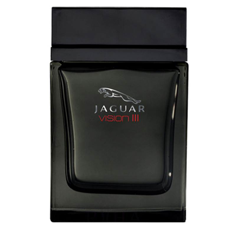 Vision III Eau de Toilette For Men Jaguar