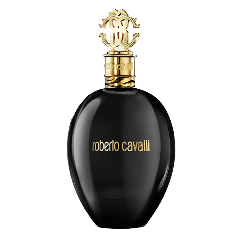 Nero Assoluto Eau de Parfum For Women Roberto Cavalli