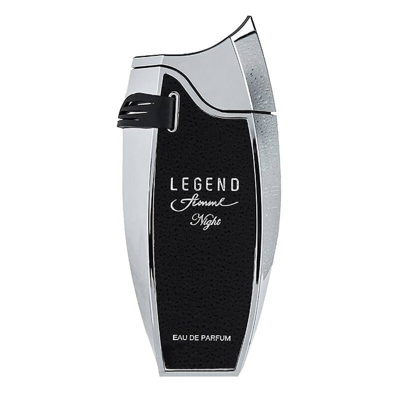 

Emper Legend Femme Night Eau de Parfum for Women