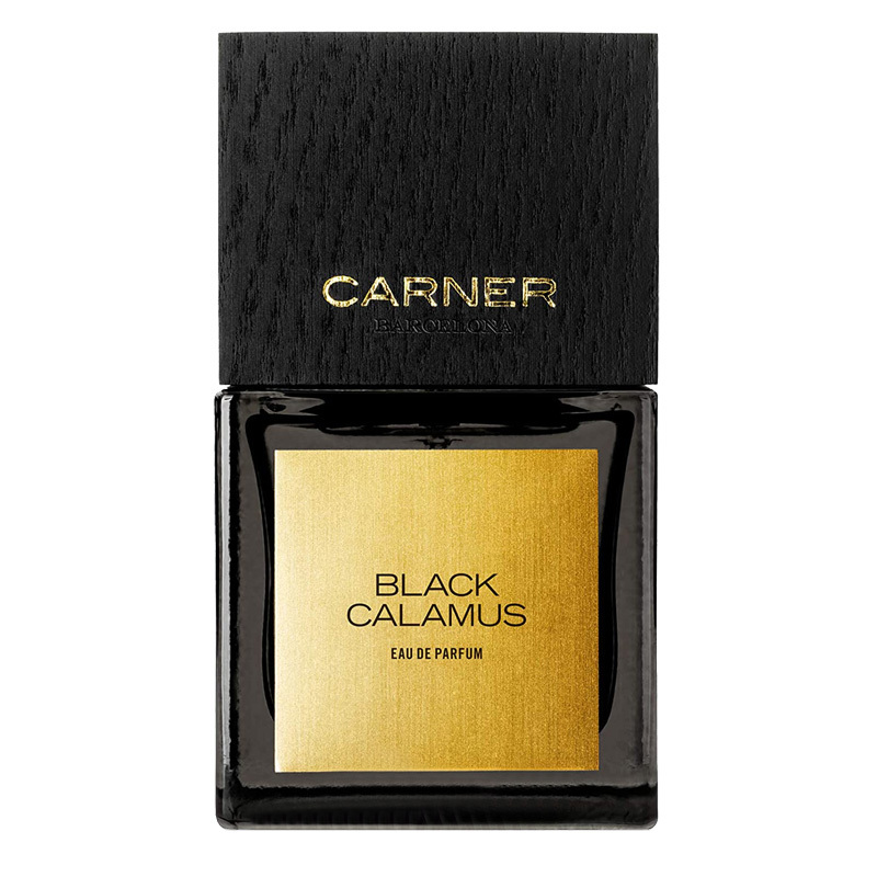 Black Calamus Eau de Parfum for Women and Men
