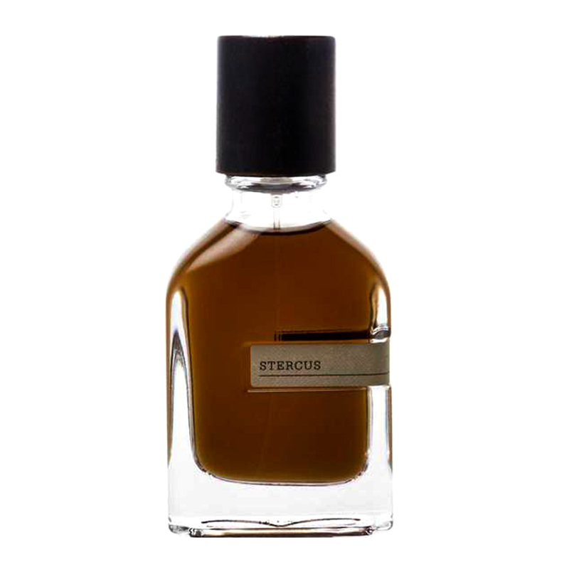 Stercus Parfum for Women and Men Orto Parisi