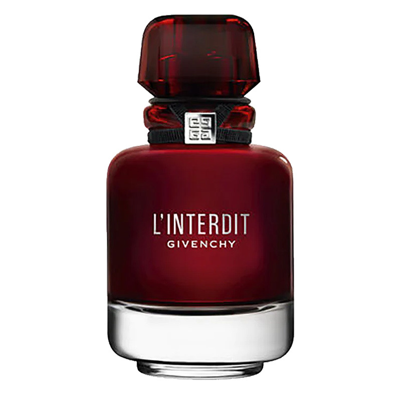 L Interdit Rouge Eau de Parfum for Women Givenchy