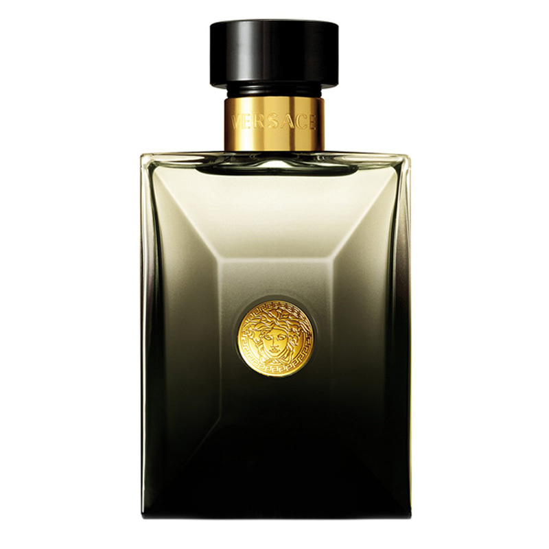 Oud Noir Eau de Parfum For Men Versace