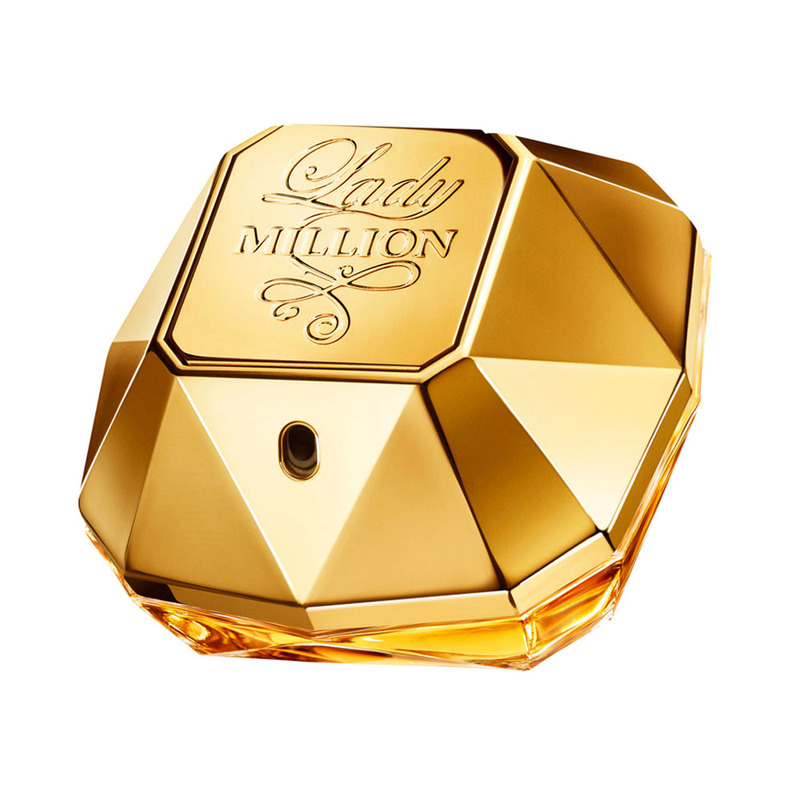 Lady Million Eau de Parfum For Women Paco Rabanne