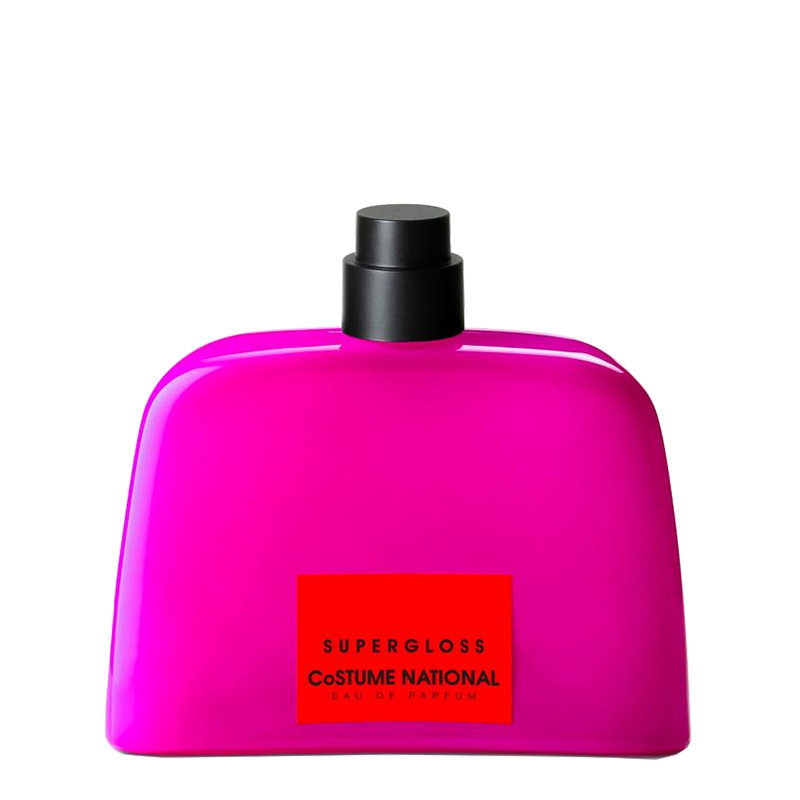 Supergloss Eau de Parfum for Women CoSTUME NATIONAL