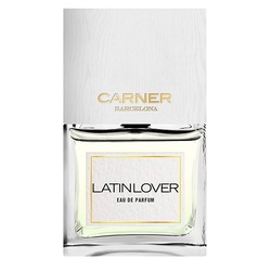 Latin Lover Eau de Parfum for Women and Men