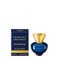Pour Femme Dylan Blue Eau de Parfum For Women Versace