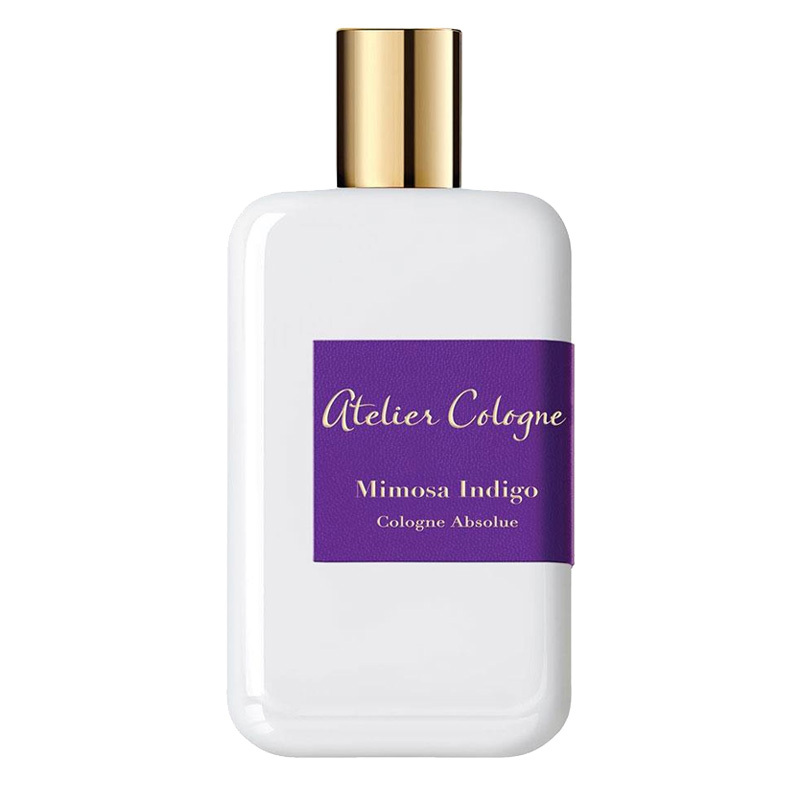 Mimosa Indigo Eau de Parfum For Women And Men Atelier Cologne