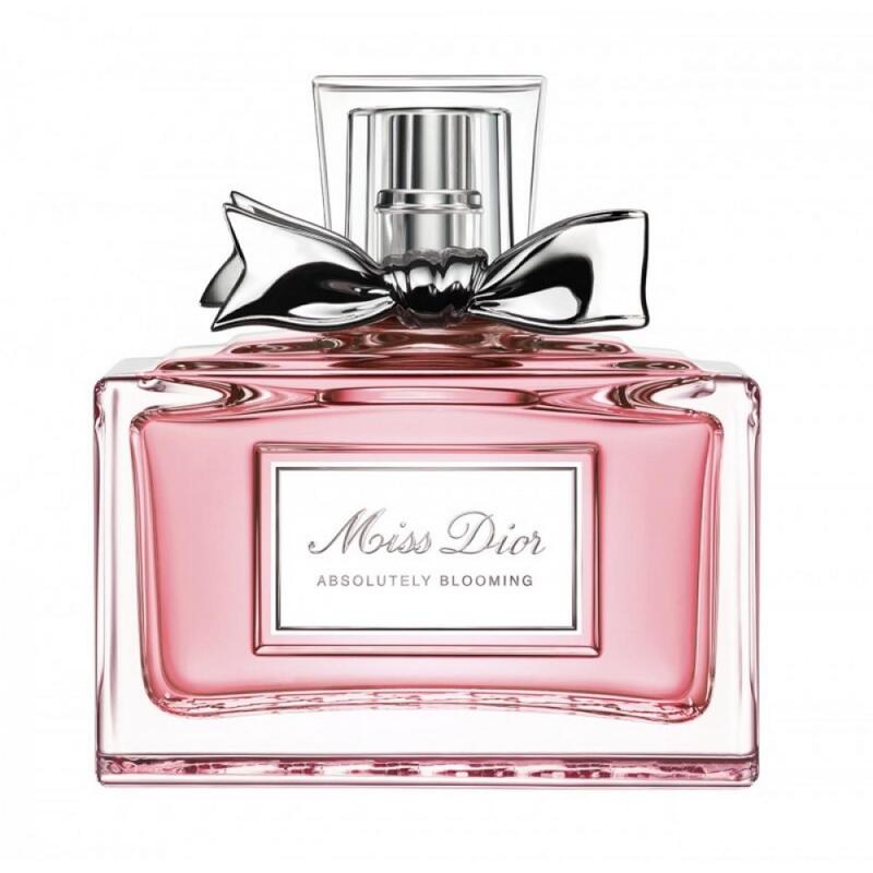Miss Dior Absolutely Blooming Eau de Parfum For Women
