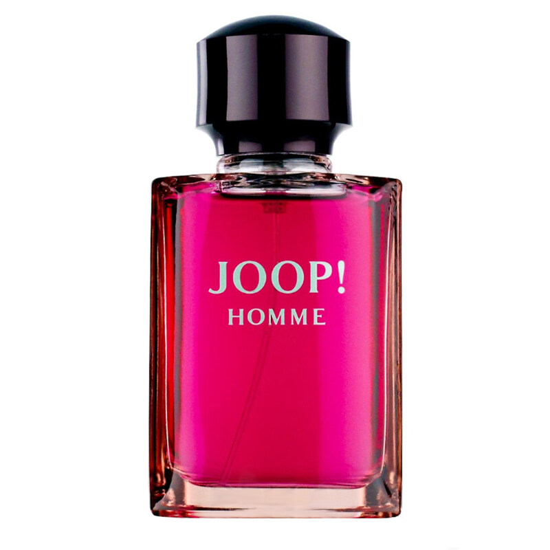 

Joop Homme Eau de Toilette For Men