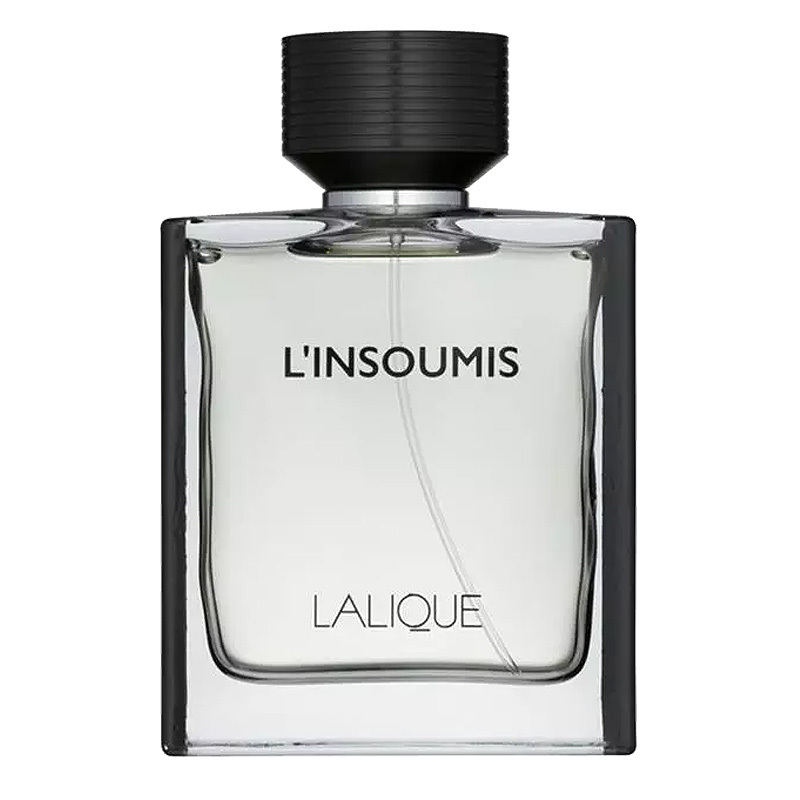 

L Insoumis Eau de Toilette For Men Lalique