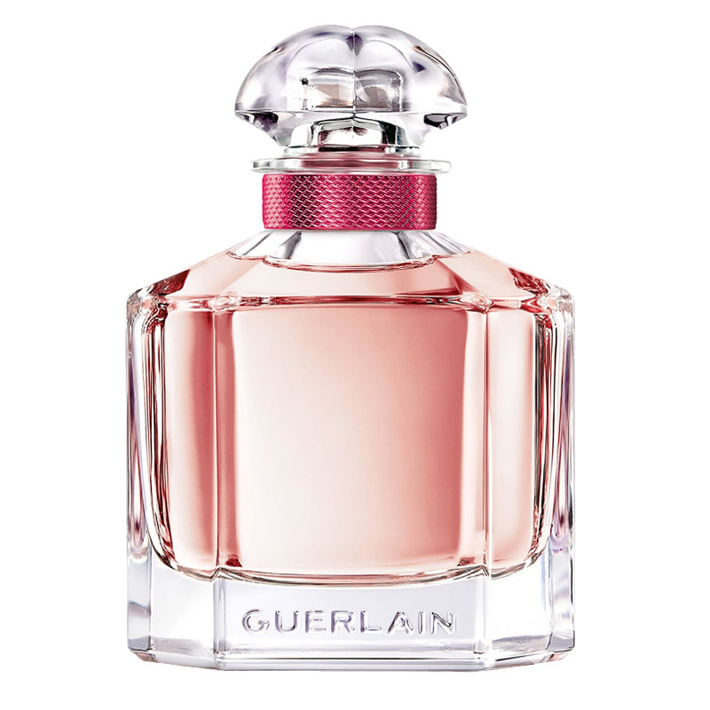 Mon Guerlain Bloom of Rose Eau de Parfum for Women