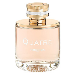Boucheron Quatre Eau de Parfum For Women