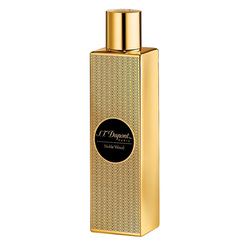 Noble Wood Eau de Parfum for Women and Men S T Dupont