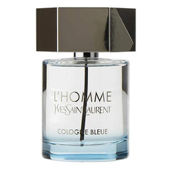 L Homme Cologne Bleue Eau de Toilette For Men Yves Saint Laurent - YSL
