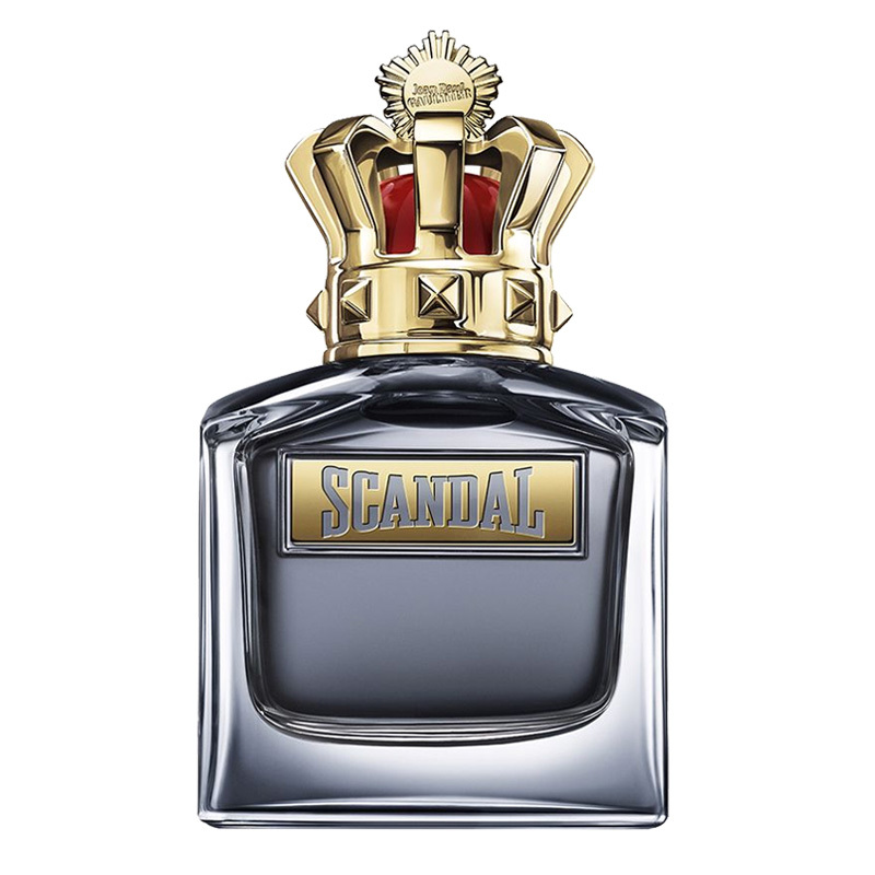 Scandal Pour Homme Eau de Toilette for Men Jean Paul Gaultier