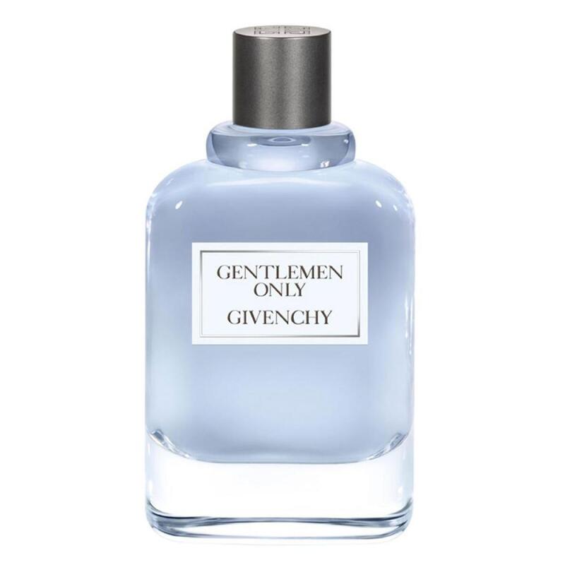 Gentlemen Only Eau de Toilette For Men Givenchy