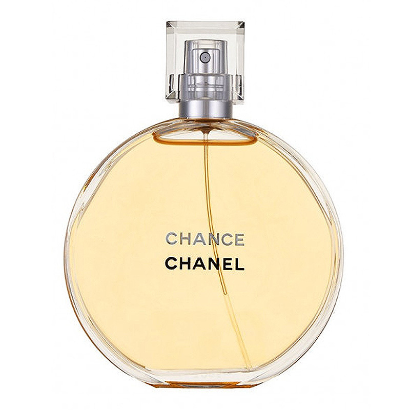Chance Eau de Toilette for Women Chanel