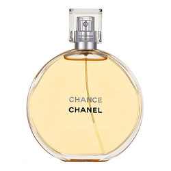 Chance Eau de Toilette for Women Chanel