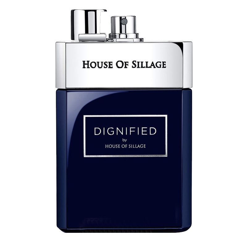 Dignified Eau de Parfum for Men House Of Sillage