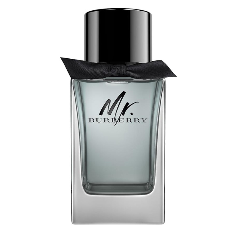 Mr Burberry Eau de Toilette For Men