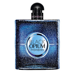 Black Opium Intense Eau de Parfum For Women Yves Saint Laurent - YSL