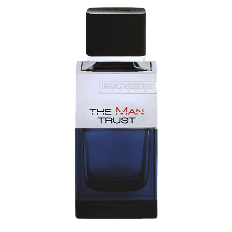 The Man Trust Eau de Toilette for Men