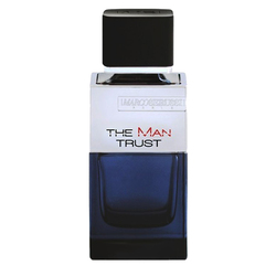 The Man Trust Eau de Toilette for Men