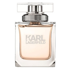 Karl Lagerfeld Eau de Parfum for Women Karl Lagerfeld